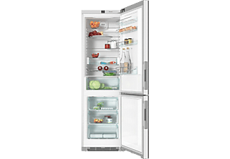 MIELE KFN29233 D BB No Frost kombinált hűtőszekrény