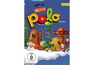 Polo - Folge 14 - 26 DVD