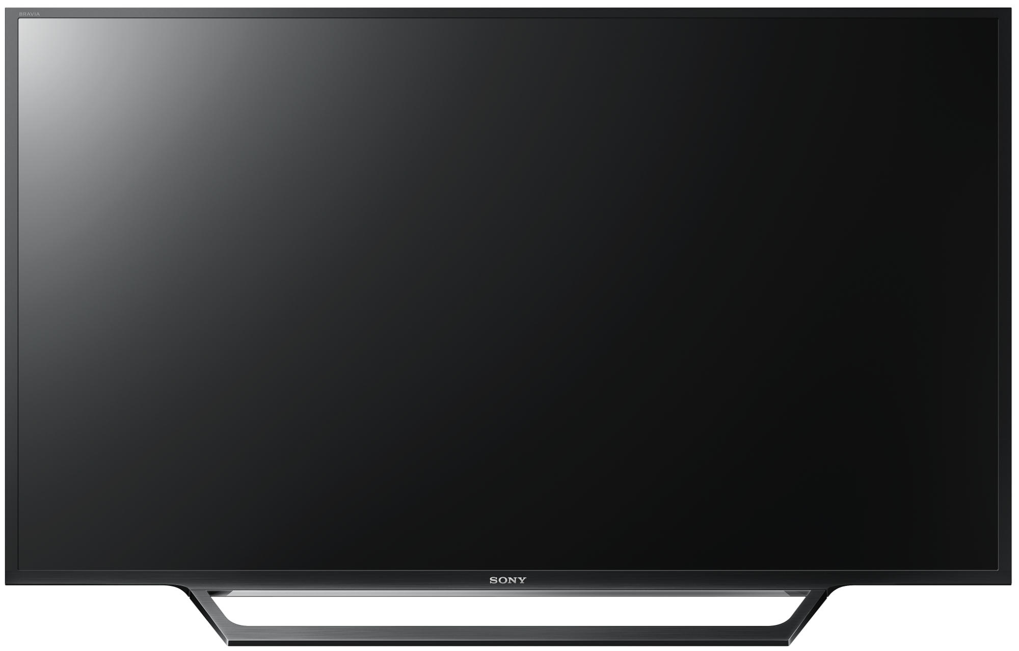 TV LED 32" - Sony KDL32WD600BAEP, Smart Tv, HD, Wifi, Tecnología X-Reality PRO