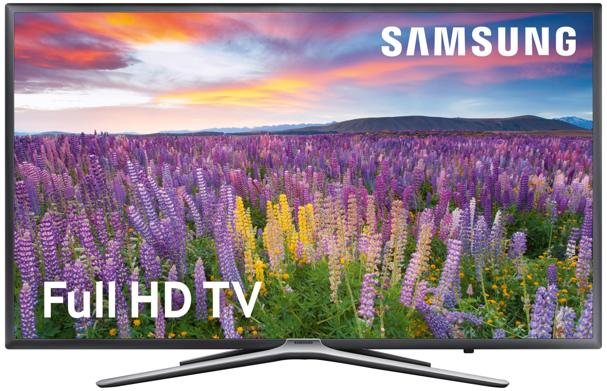 TV LED 40" - Samsung 40K5570 Full HD, Smart Tv, Wifi, TDT2