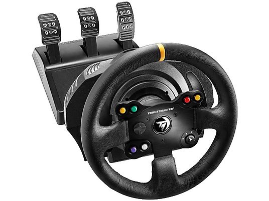 THRUSTMASTER TX Racing Wheel Leather Edition