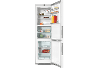 MIELE KFN29683D BRWS No Frost kombinált hűtőszekrény