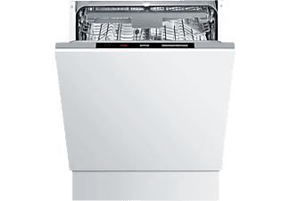GORENJE GV 63214 beépíthető mosogatógép