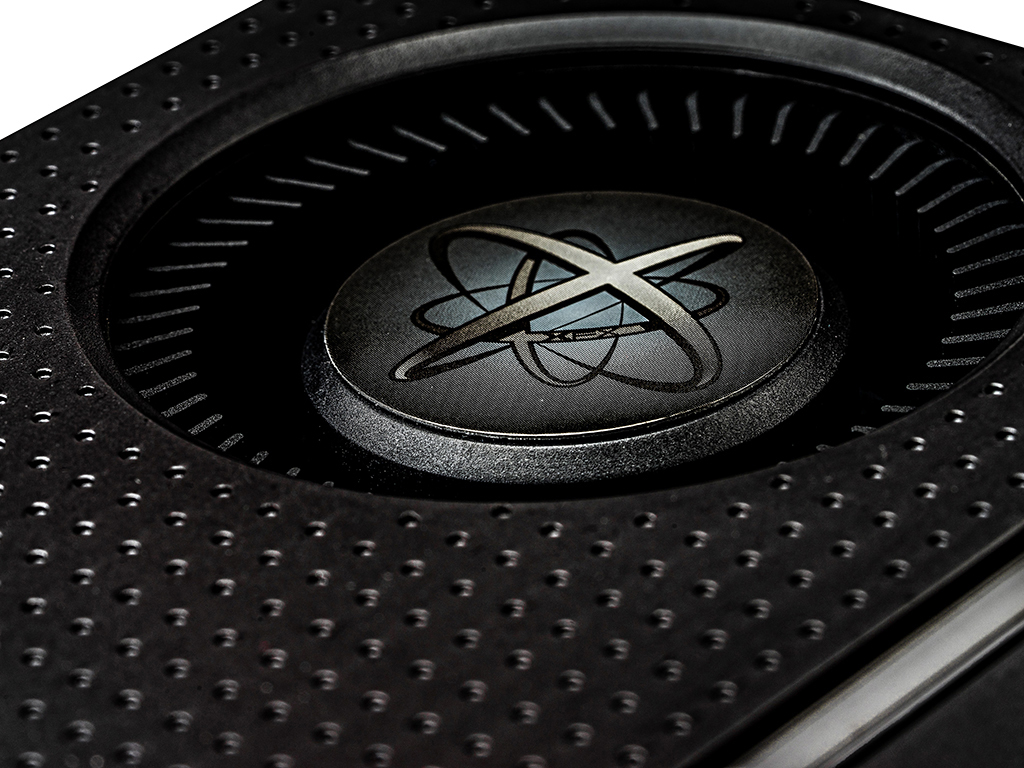 XFX Radeon RX 480 XXX 8GB (RX-480M8BFA6) (AMD, Grafikkarte)