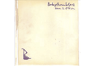 Babyshambles - Down In Albion (CD)