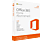 Abonnement Microsoft Office 365 à domicile - 1 an (code dans une boîte) - PC - Allemand