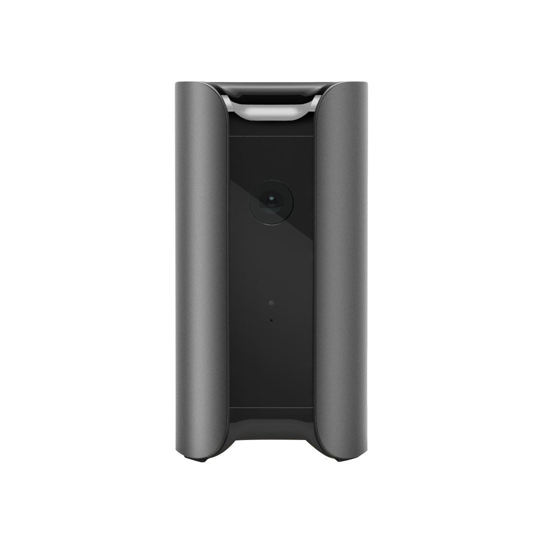 CANARY CAN100EU6BK All-in-One, Überwachungssystem