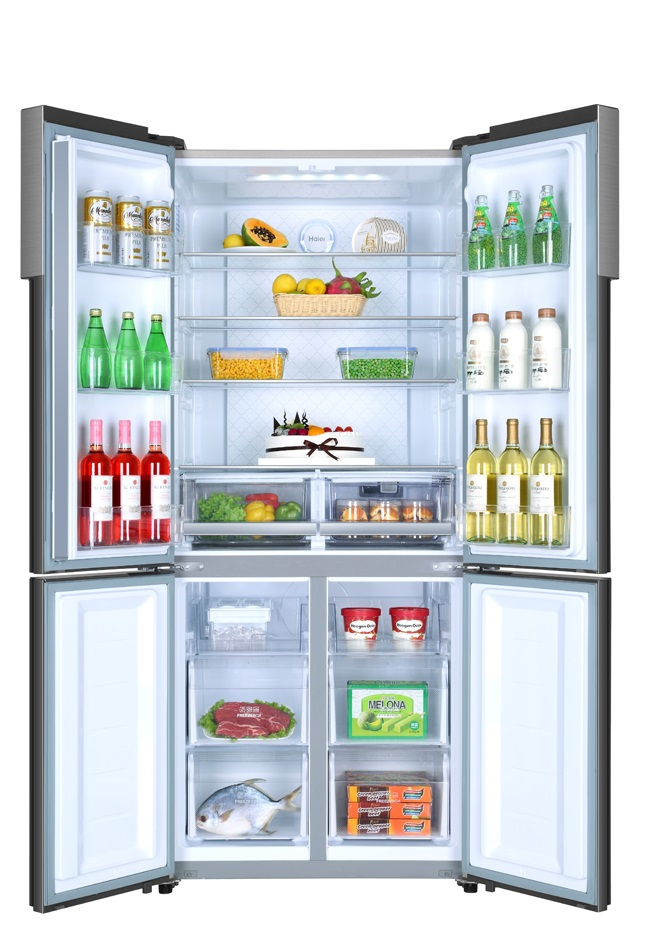 HAIER HTF-452DM7