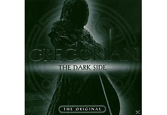 Gregorian - The Dark Side (CD)