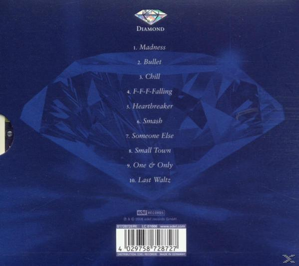 - (Diamond - The Rasmus Edition) (CD) Into