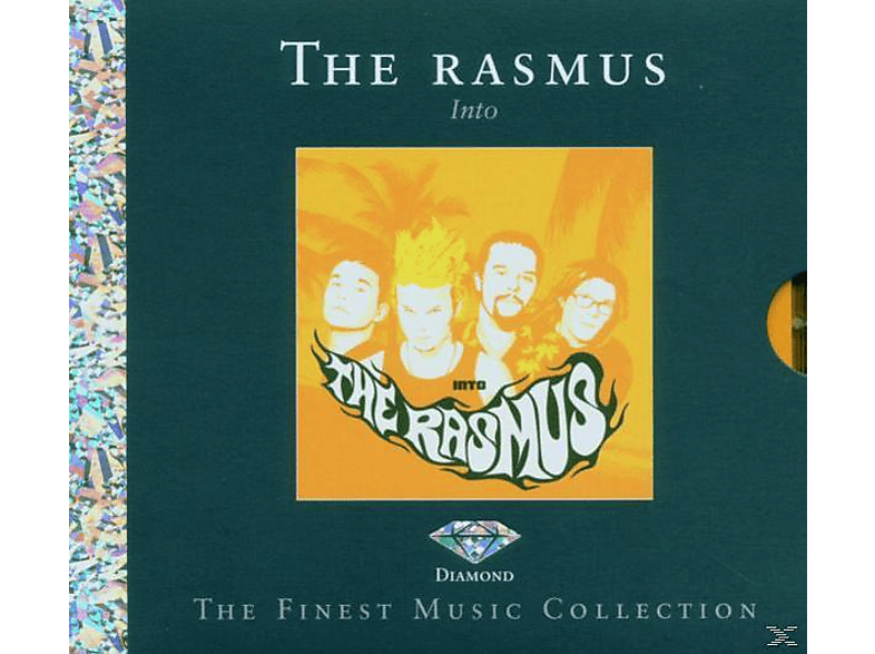 The Rasmus - Into (Diamond Edition)  - (CD)