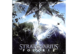 Stratovarius - Polaris (CD)