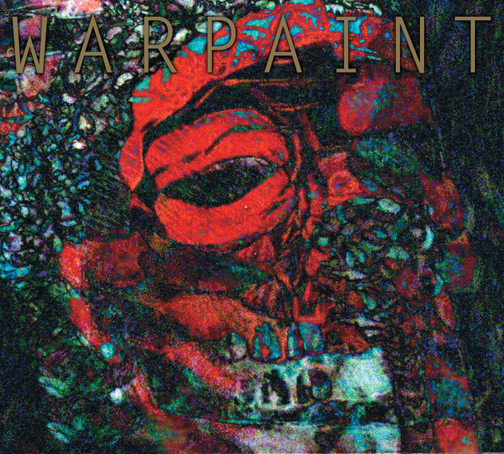 Warpaint - The Fool (Vinyl LP (nagylemez))