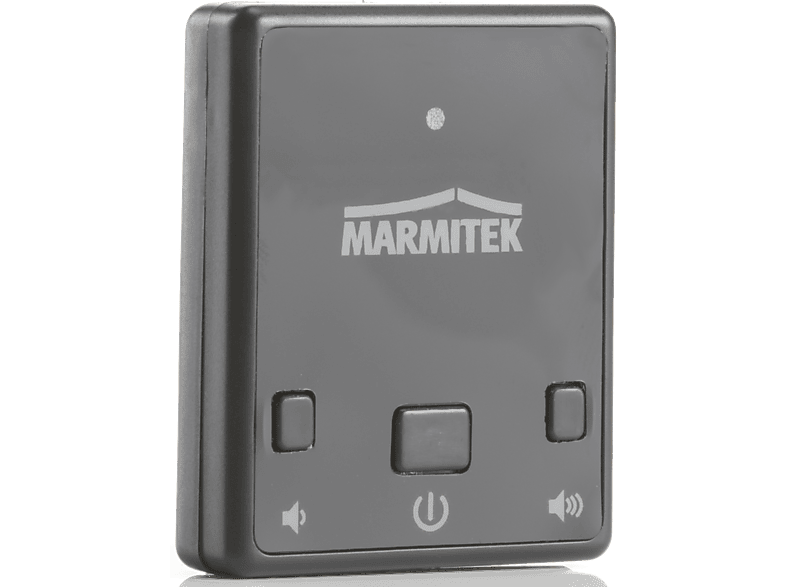MARMITEK BoomBoom 77 AptX Low latency Bluetooth HiFi Muziekontvanger (08284)