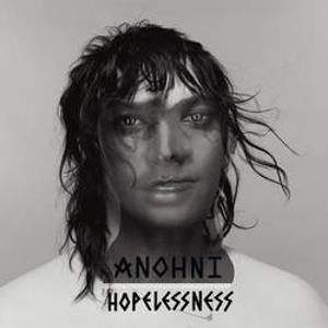 Anohni - Hopelessness (Vinyl LP (nagylemez))