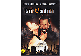 Vámpír Brooklynban (DVD)
