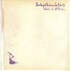 Babyshambles - Down In Albion (Vinyl LP (nagylemez))