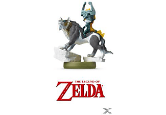 Wolf Link Amiibo Mediamarkt