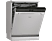 WHIRLPOOL WFC 3C23 PF X Mosogatógép, PowerClean nagynyomású tisztítás, 3.evőeszközfiók