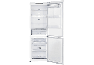 SAMSUNG Outlet RB33J3000WW/EF hűtőszekrény