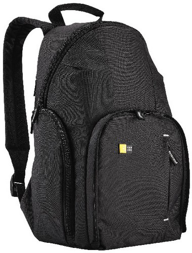 Caselogic Tbc411 Slim pack mochila compacta digital logic para color negro tbc411k