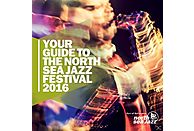 VARIOUS - Your Guide To The North Sea Jazz Festival 2016 | CD