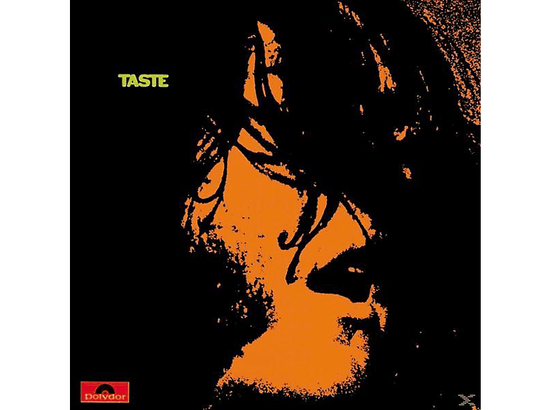 Taste - Taste Vinyl