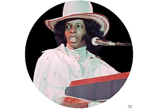 Sly Stone - Family Affair (Very Best Of Picture 12)  - (Vinyl)