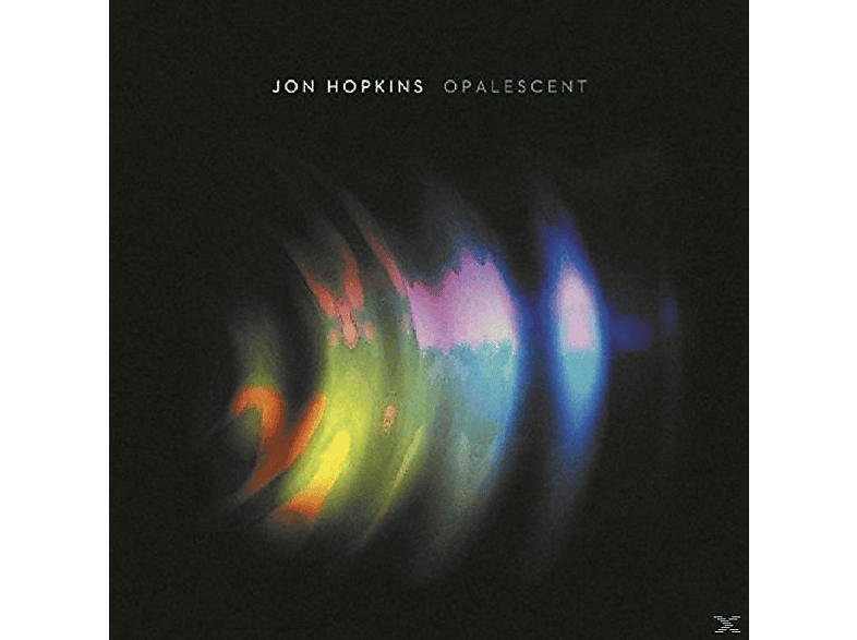 Jon Hopkins - Opalescent (Vinyl LP (nagylemez))