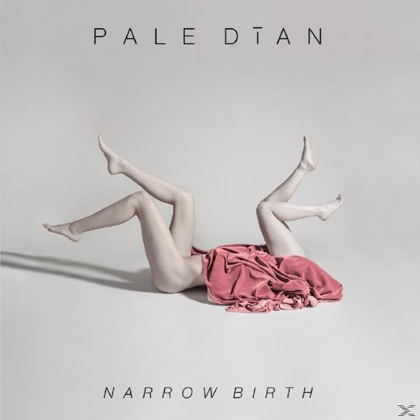(Vinyl) Narrow Birth - Pale Dian -