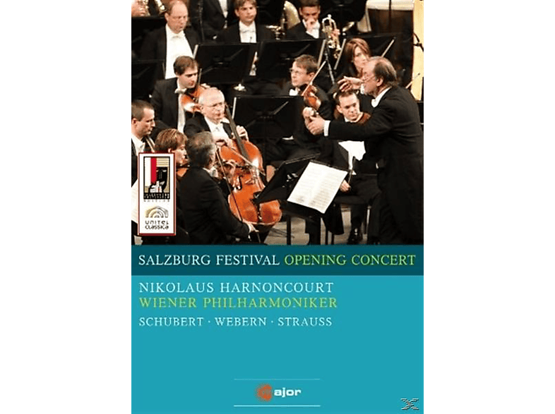 その他 Salzburg Festival Nikolaus Harnoncourt [DVD] 2072962_DVD_Harnoncourt-Box_3D.jpg