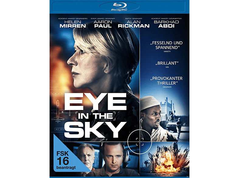 Eye in the Sky Bluray kaufen MediaMarkt