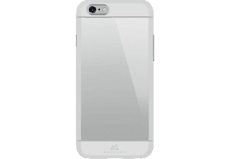 BLACK ROCK Coque "X-Treme 9H Glass Case" - pour iPhone 6/6s - blanc - Sacoche pour smartphone (Convient pour le modèle: Apple iPhone 6/6s)