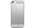 BLACK ROCK IPH5 AIR COVER CLEAR - Smartphonetasche (Passend für Modell: Apple iPhone 5/5s/5SE)