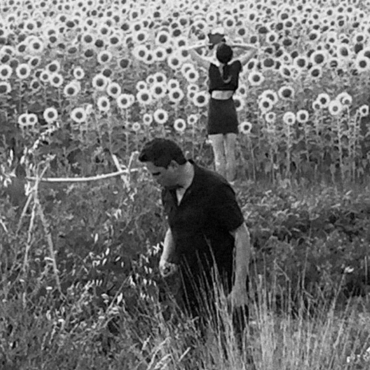 Sun Kil Moon / Jesu - Sun Kil Moon / Jesu (Vinyl LP (nagylemez))