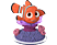 DISNEY Disney Infinity 3.0 Nemo Figür