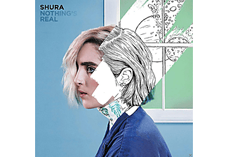 Shura - Nothing's Real (CD)