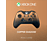 MICROSOFT Branded kontroller, réz