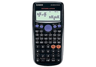 CASIO FX-82ES Plus Bilimsel Fonksiyonlu Hesap Makinesi