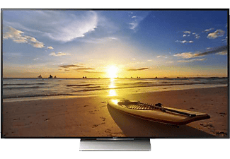 SONY KD-75XD9405AEP 75 inç 189 cm Ekran Ultra HD 4K 3D SMART LED TV