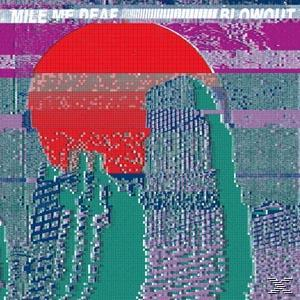 Mile Me Deaf - Blowout/Wayout  - (Vinyl)