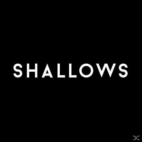 Love Shallows The / - House Of Pale (Vinyl) -