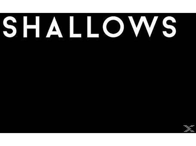 The Shallows - Pale House (Vinyl) / Love Of 