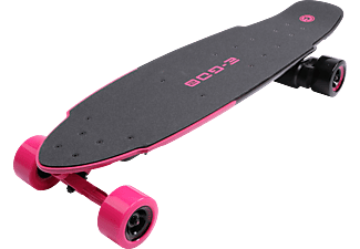 YUNEEC E-GO 2 - Elektrisches Skateboard (Pink)