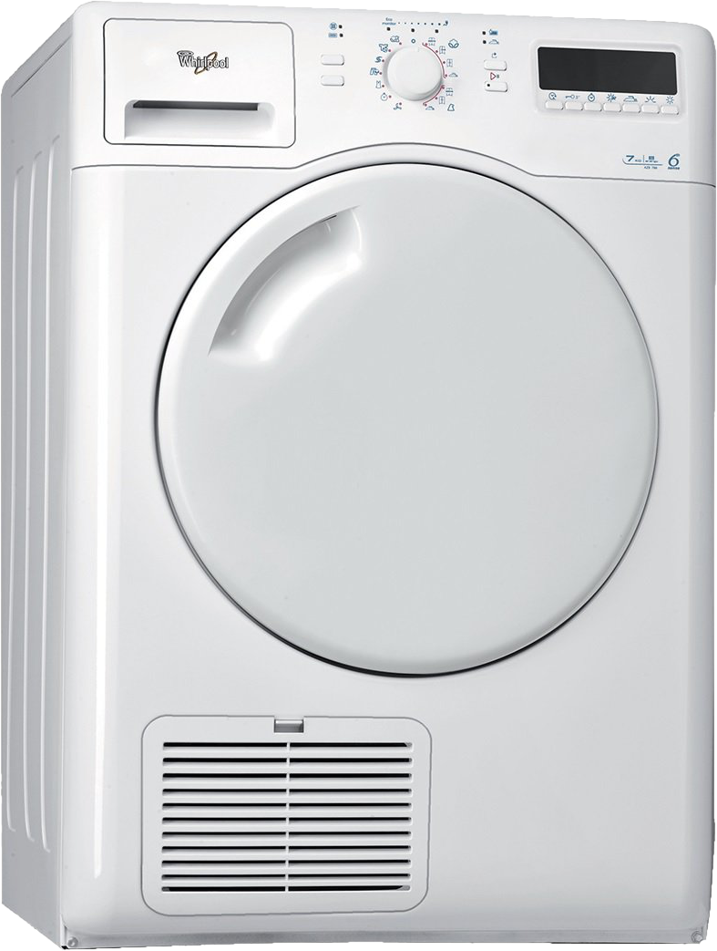 WHIRLPOOL AZB 788 Premium Selection kondenzációs szárítógép