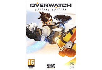 ARAL Overwatch PC