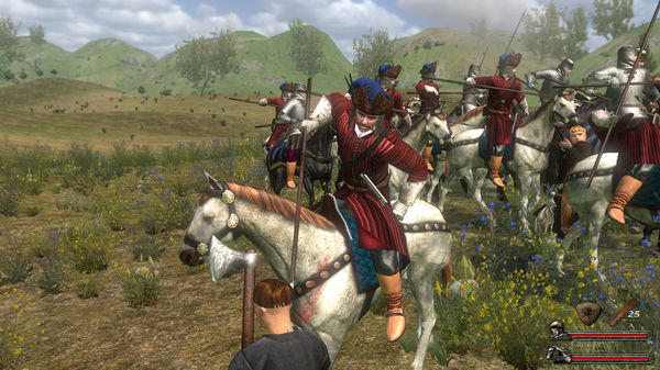 TALEWORLDS Mount & Blade Koleksiyon Paketi PC