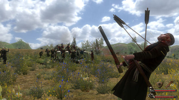 TALEWORLDS Mount & Blade Koleksiyon Paketi PC