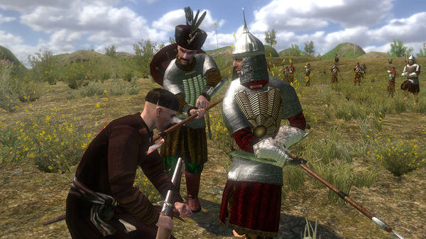 TALEWORLDS Mount & Blade Koleksiyon Paketi PC