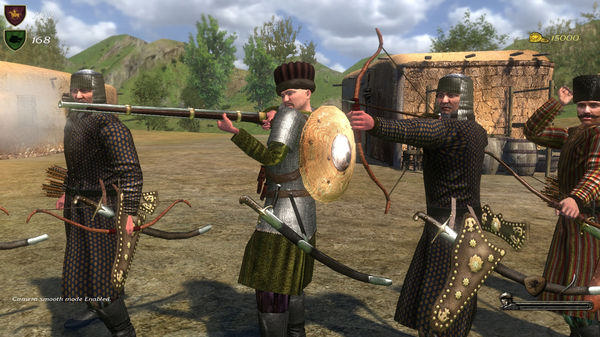 TALEWORLDS Mount & Blade Koleksiyon Paketi PC